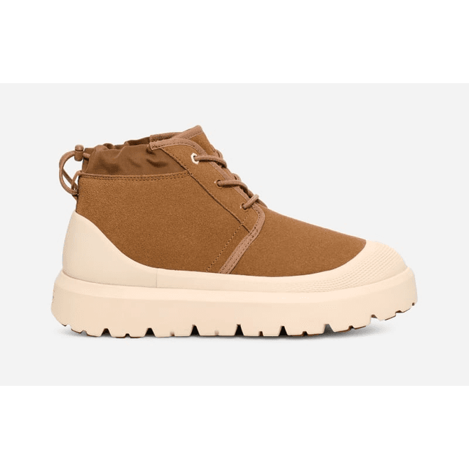 UGG Neumel Weather Hybrid Boot Brown