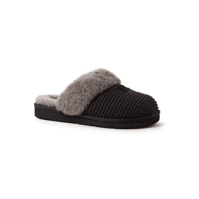 UGG Cozy Slipper Women Black