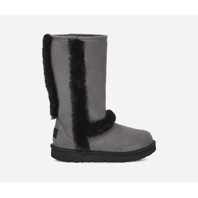 UGG Sunburst Tall Boot Grey