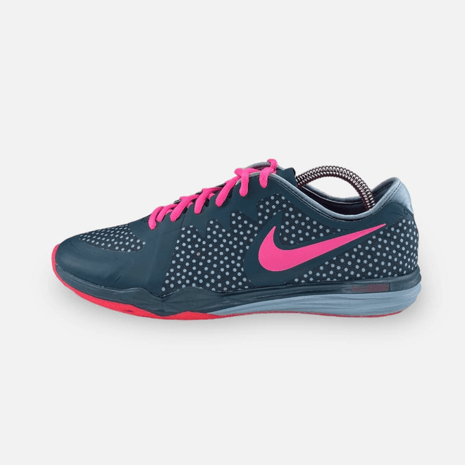 Nike Womens Dual Fusion TR 3 