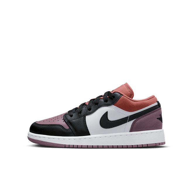 Air Jordan 1 Low SE GS 'Sky J Mauve'