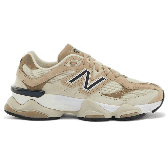 New Balance 9060 Beige Cream