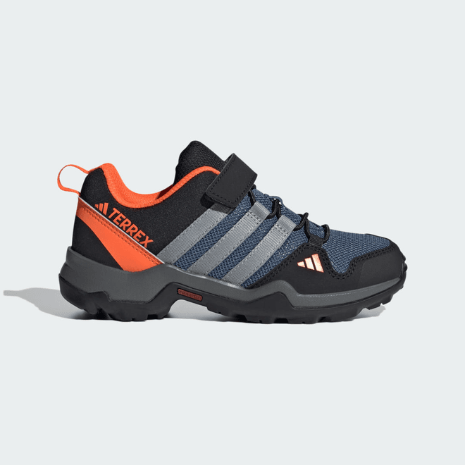 adidas Terrex AX2R Hook-and-Loop Hiking