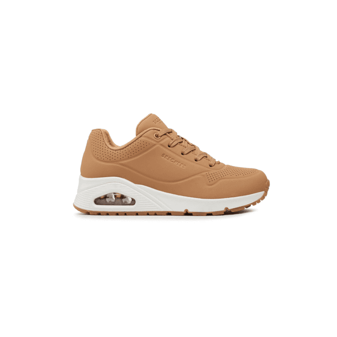 Skechers Uno Stand On Air 73690/TAN Bruin