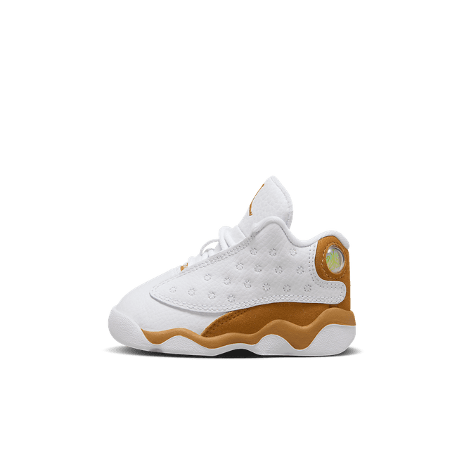 Air Jordan 13 Retro Wheat (2023) (TD)