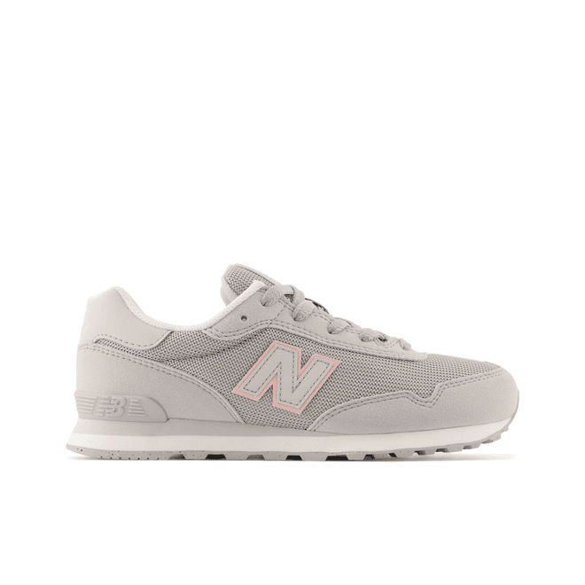 New Balance 515 GS 'Rain Cloud Pink Haze'