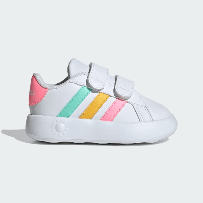 adidas Grand Court 2.0 Kids