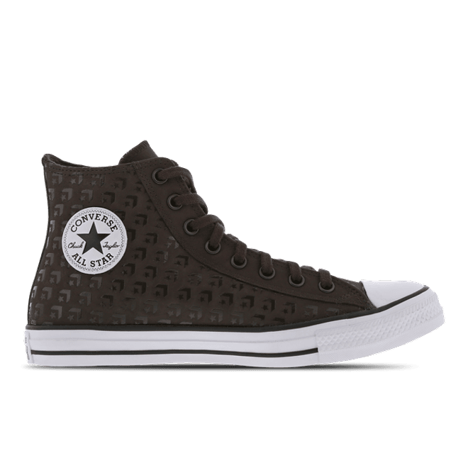 Converse Ctas High