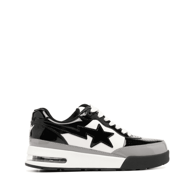 A BATHING APE® Road STA #2 leather