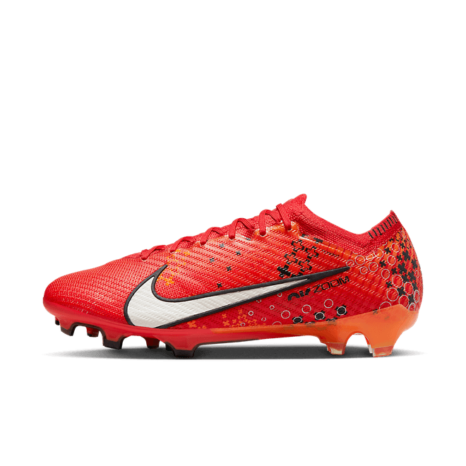 Nike Zoom Mercurial Vapor 15 FG Elite 