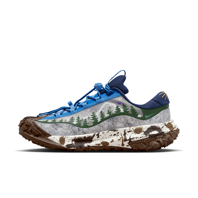 Nike ACG Mountain Fly 2 Low Doernbecher Garrett