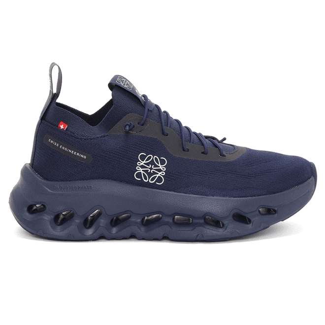 On Running Cloudtilt LOEWE All Navy (Women's)