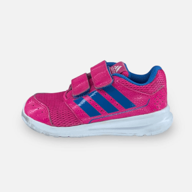 Adidas Infants Girls Training Sport 2.0 Running Ortholite 