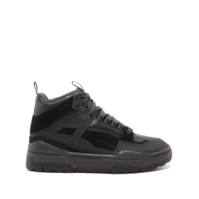 PUMA Slipstream Hi Xtreme leather