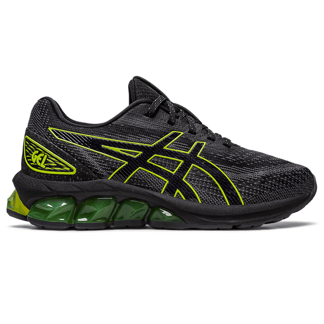 ASICS Gel-quantum 180 Vii Gs Black