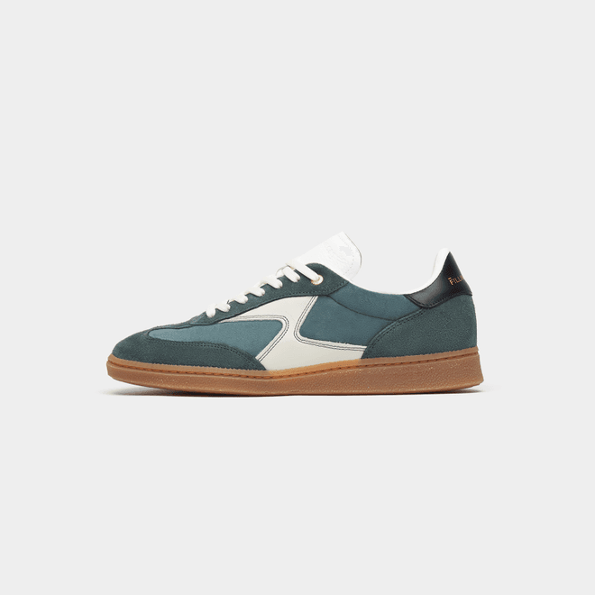 Filling Pieces Sprinter Dice Green