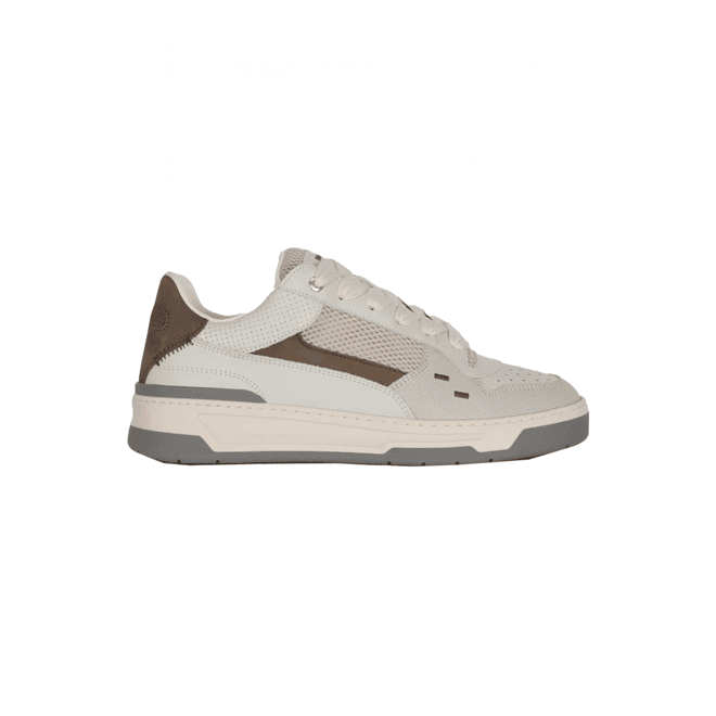 Filling Pieces Cruiser Earth