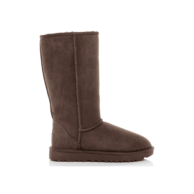 UGG Classic Tall II Boot Chocolate (Women's)