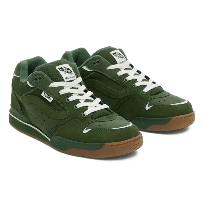 Vans MN Rowley XLT LX Douglas Fir