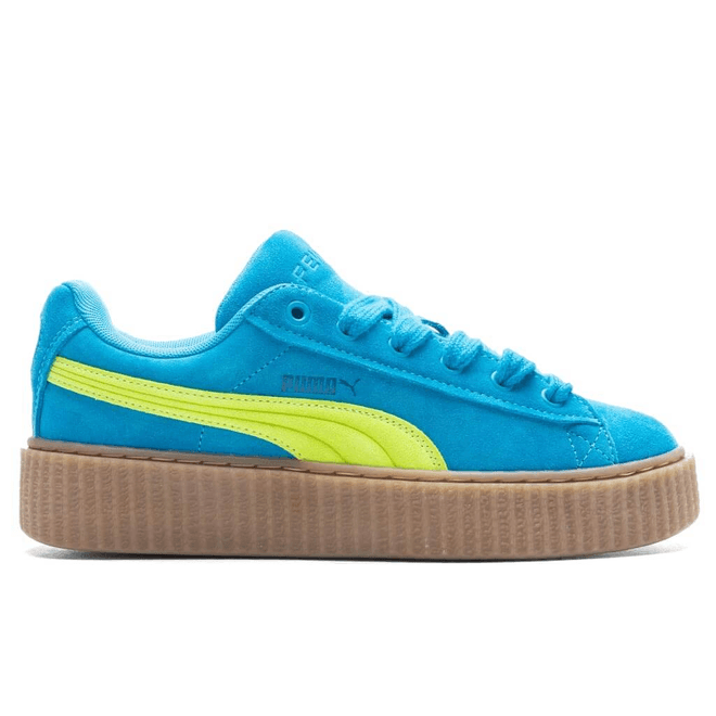 PUMA CREEPER FENTY Womens "FENTY"