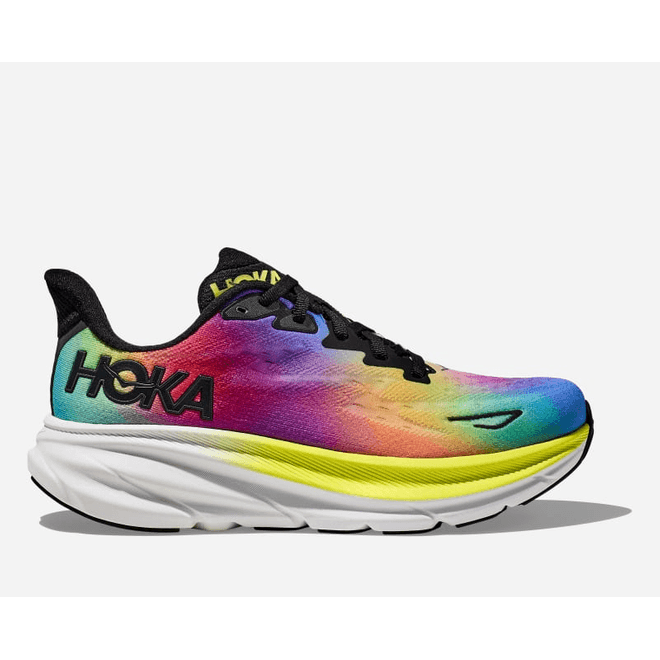 HOKA Clifton 9 