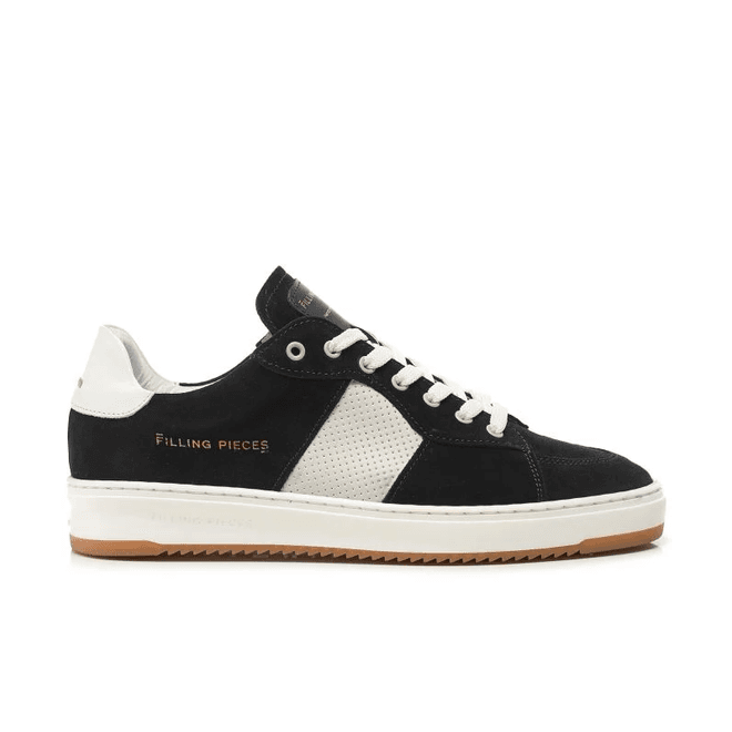 Filling Pieces Filling Pieces Court Strata Black