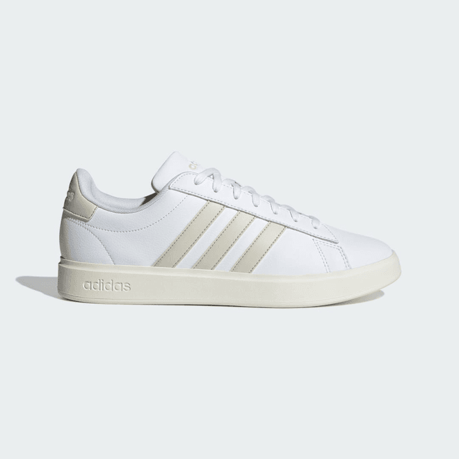 adidas Grand Court Cloudfoam Comfort