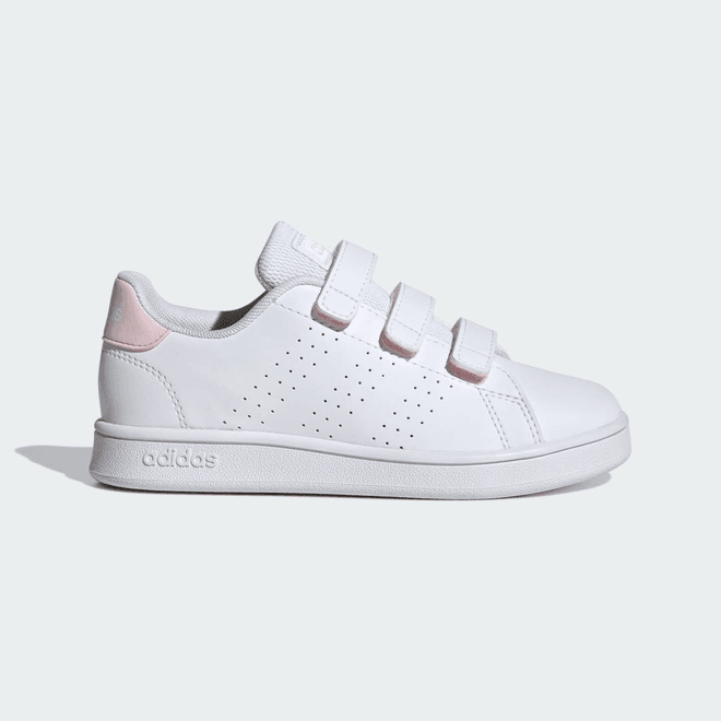 adidas Advantage Court Lifestyle Hook-and-Loop