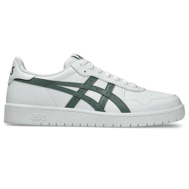 ASICS JAPAN S White