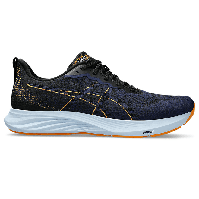 ASICS DYNABLAST 4 Blue Expanse