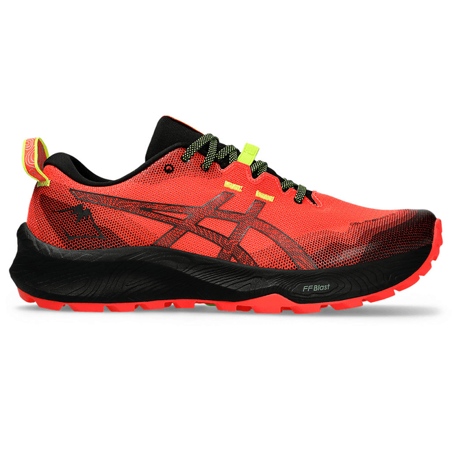 ASICS GEL-TRABUCO 12 Sunrise Red