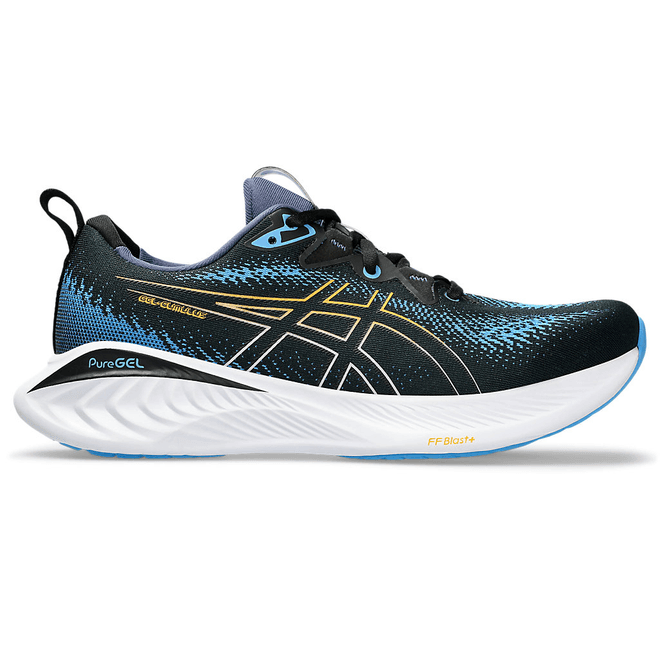 ASICS GEL-CUMULUS 25 Black