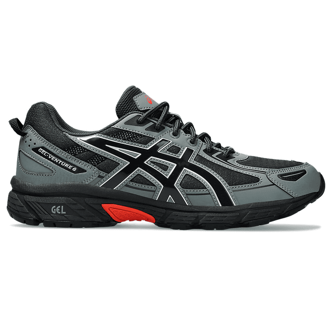 ASICS GEL-VENTURE 6 Graphite Grey