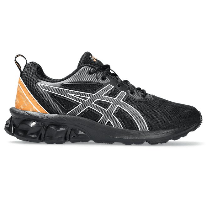 ASICS GEL-QUANTUM 90 IV GS Black