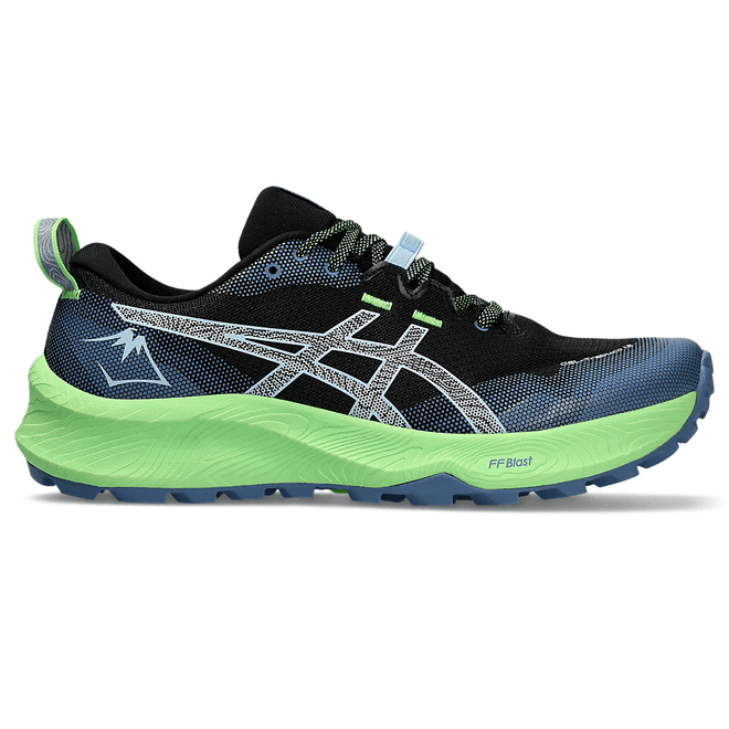 ASICS GEL-TRABUCO 12 Black