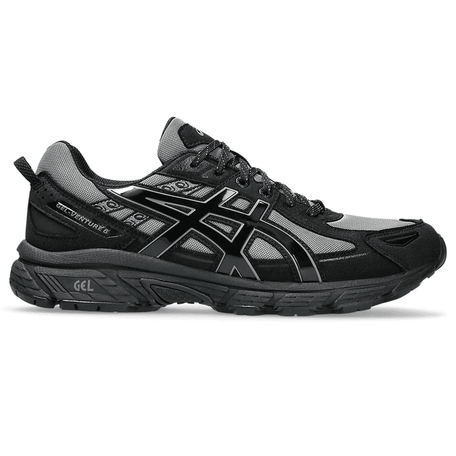 ASICS GEL-VENTURE 6 Black