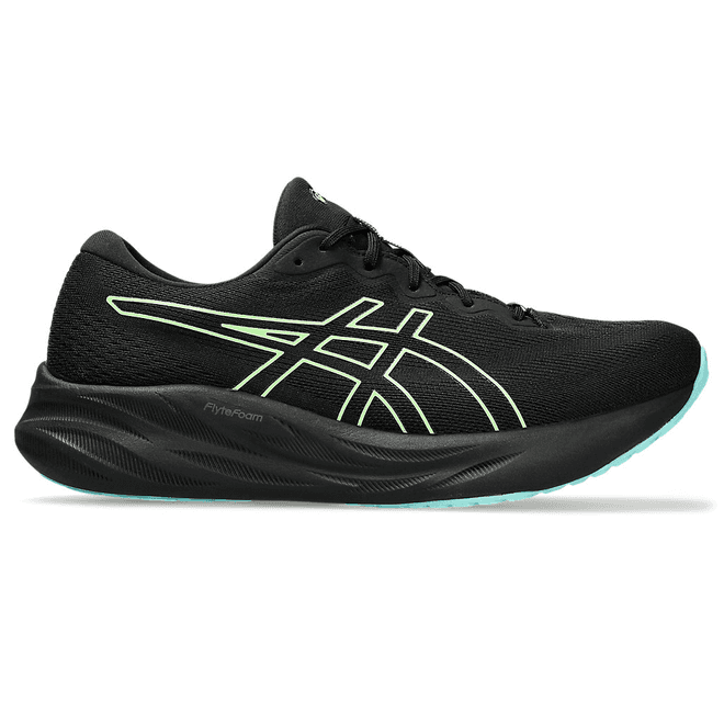 ASICS GEL-PULSE 15 GORE-TEX Black