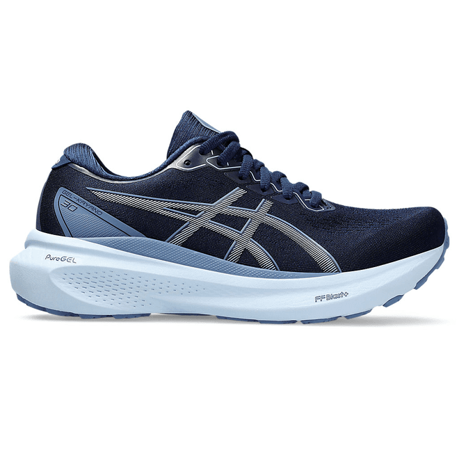 ASICS GEL-KAYANO 30 Blue Expanse