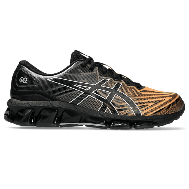 ASICS GEL-QUANTUM 360 VII Black