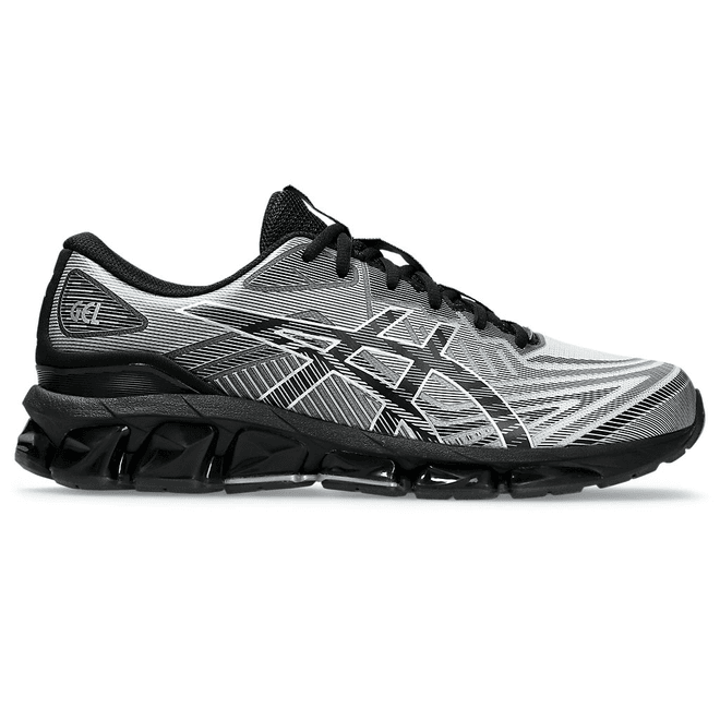 ASICS GEL-QUANTUM 360 VII Black