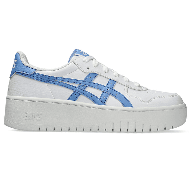 ASICS JAPAN S PF White