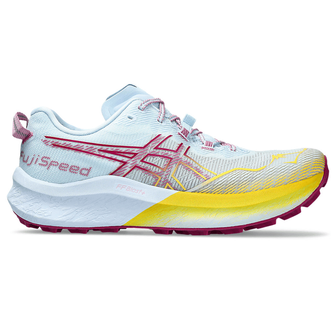 ASICS FUJISPEED 2 Light Blue