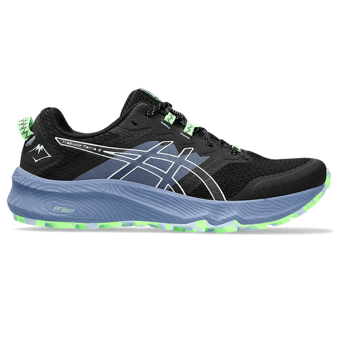 ASICS Trabuco Terra 2 Black