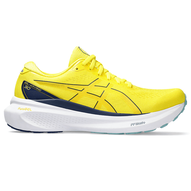 ASICS GEL-KAYANO 30 Bright Yellow