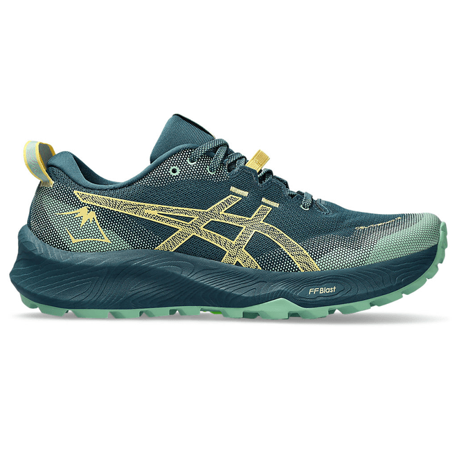 ASICS GEL-TRABUCO 12 Magnetic Blue