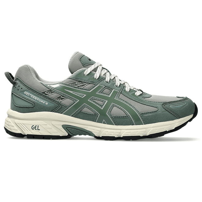 ASICS GEL-VENTURE 6 Seal Grey