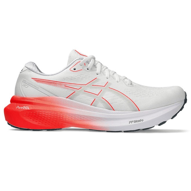 ASICS GEL-KAYANO 30 White