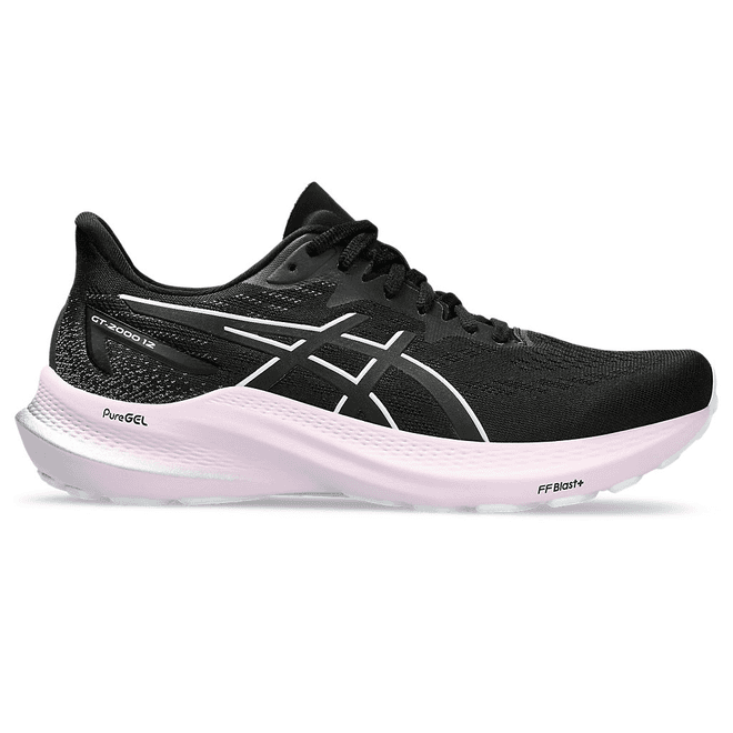 ASICS GT-2000 12 Black