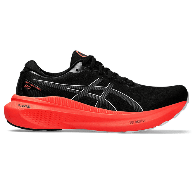 ASICS GEL-KAYANO 30 Black