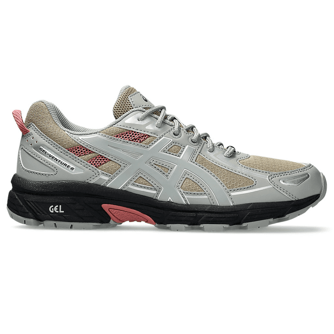 ASICS GEL-VENTURE 6 Wood Crepe